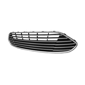 Front Bumper Grille image