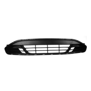 Front Bumper Grille image