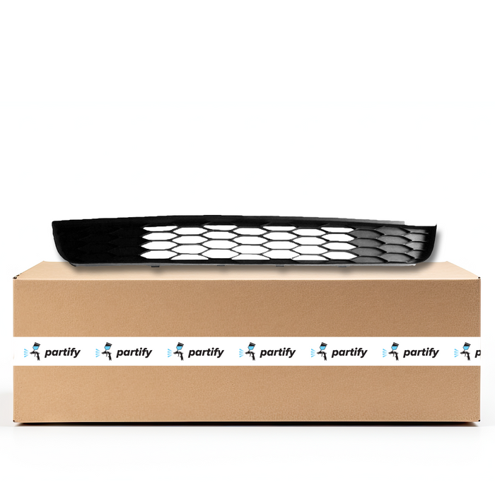 Ford Edge Lower CAPA Certified Grille Without Tow/Adaptive Cruise - FO1036162C