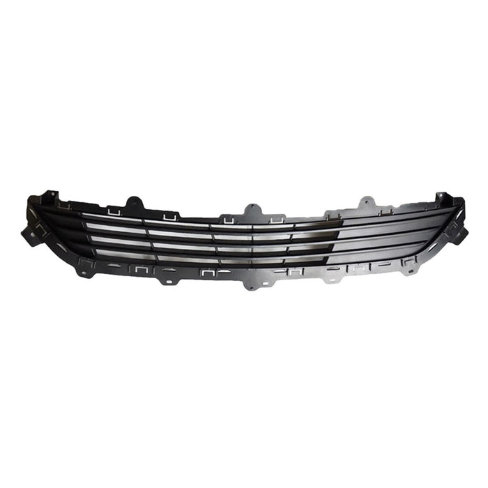 Lincoln MKZ Front Bumper Grille - FO1036167