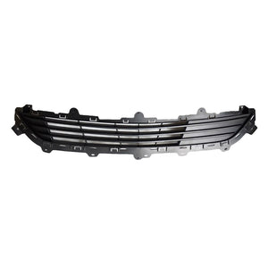 Front Bumper Grille image