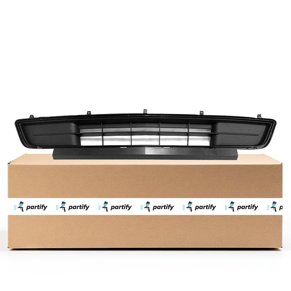 Grilles & Components image
