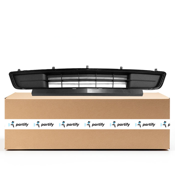 Ford Mustang Lower OEM Grille V6 Model/ Ecoboost With 50Th Anniversary Package - FR3Z17K945CA