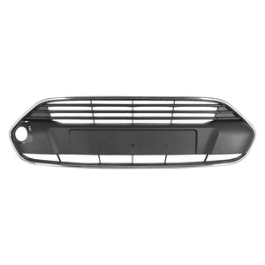 Front Bumper Grille image