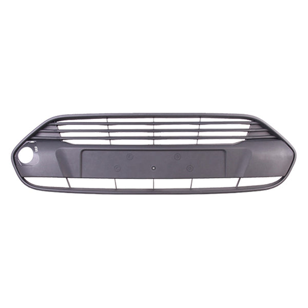 Grilles & Components image