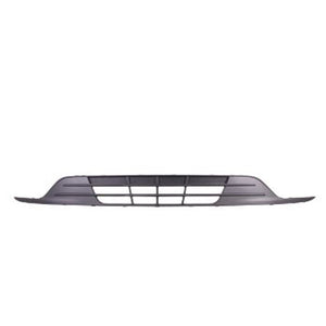 Front Bumper Grille image