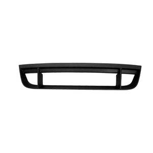 Front Bumper Grille image