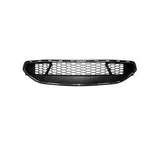 Front Bumper Grille image
