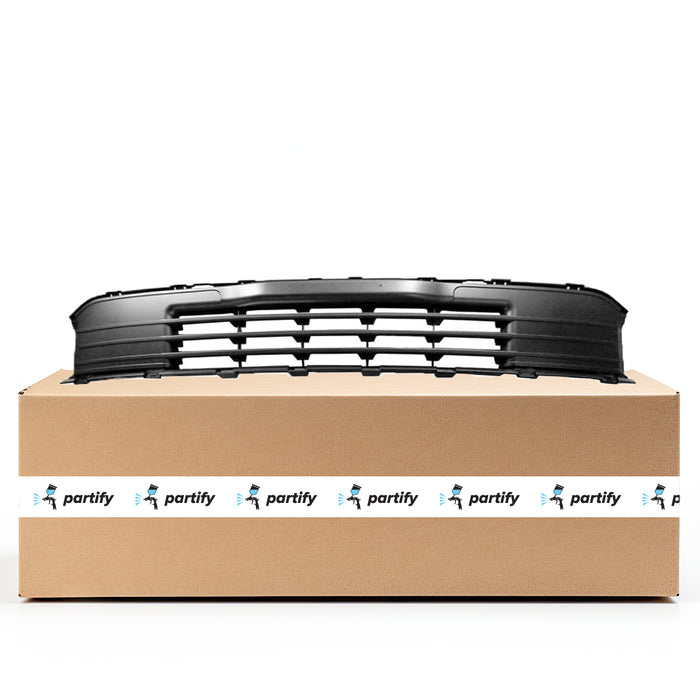 Ford Flex Lower OEM Grille Without Active Park Black Bars - DA8Z17K945AA