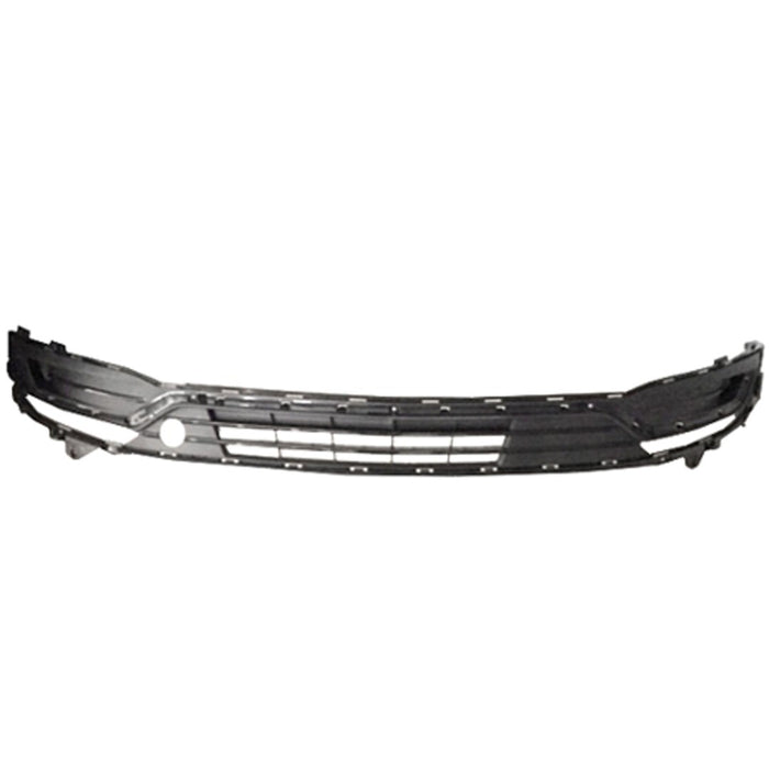 Lincoln MKX Front Bumper Grille W/Immersion Heater - FO1036182