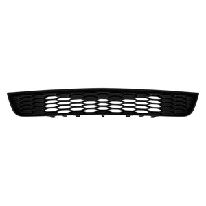 Front Bumper Grille image