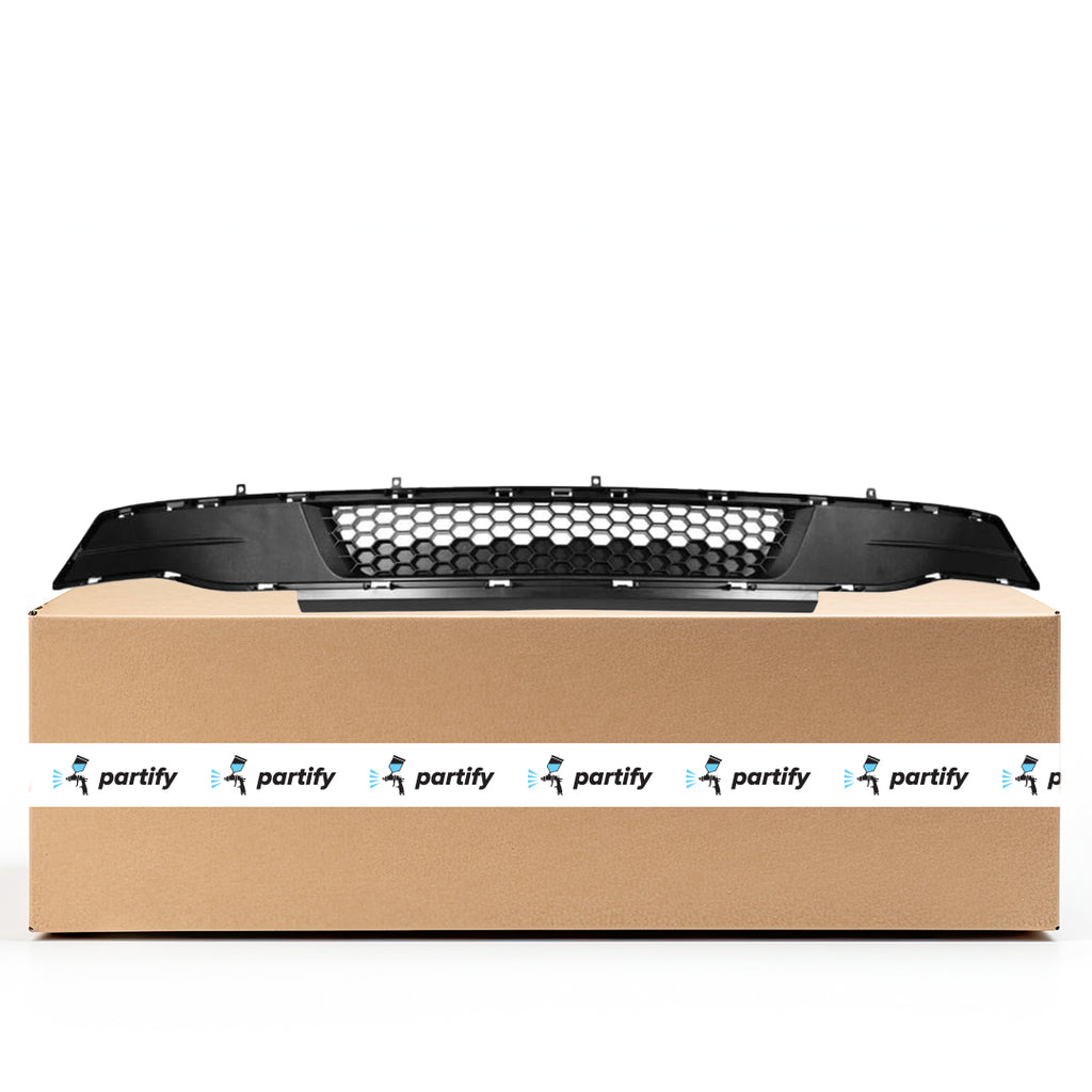 FRONTRUNNERw463g350d2017年式に使用g500g550g63 Ford Mustang Gt Lower OEM Grille Mesh/Hole Style - JR3Z17K945BA