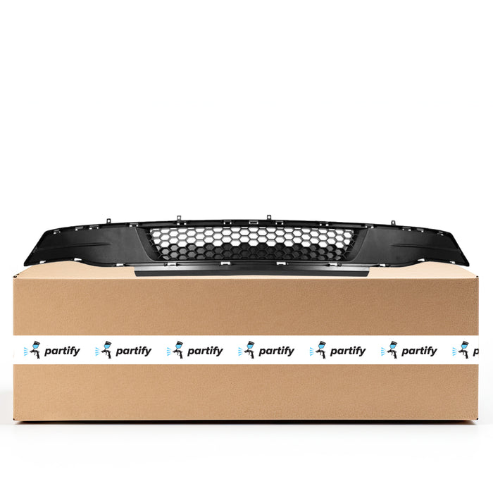 Ford Mustang Gt Lower Grille Mesh/Hole Style - FO1036190
