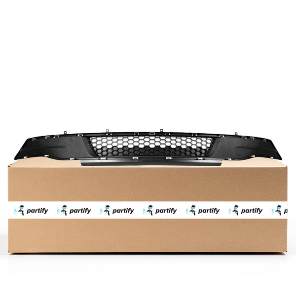 Grilles & Components image