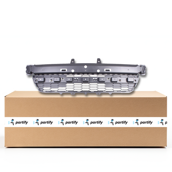 Grilles & Components image