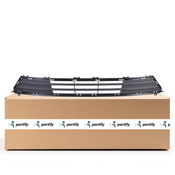 Grilles & Components image