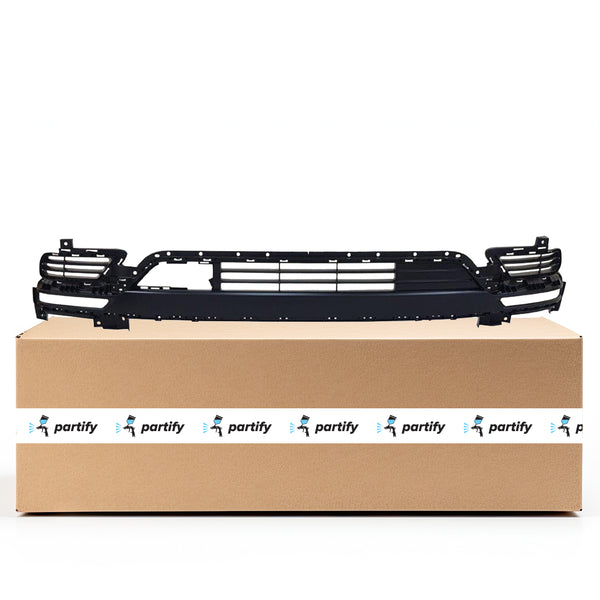 Grilles & Components image