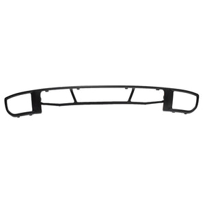 Front Bumper Grille image