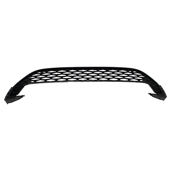 Ford Focus SE Front Bumper Grille W/Sport Pkg Sedan - FO1036203