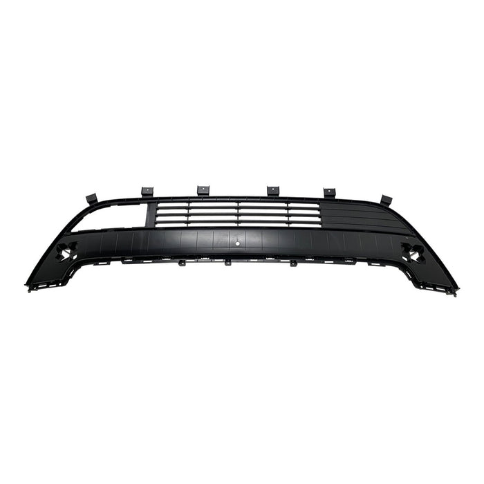 Ford Expedition Front Bumper Grille W/Adaptive Cruise Control - FO1036205