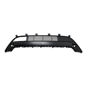 Front Bumper Grille image