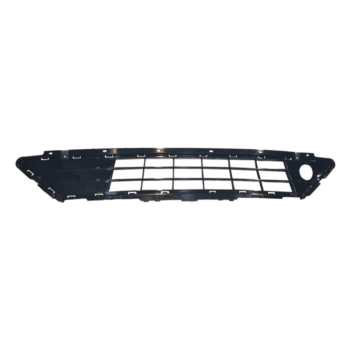 Ford Fusion Sport Front Bumper Grille W/Immersion Heater - FO1036207