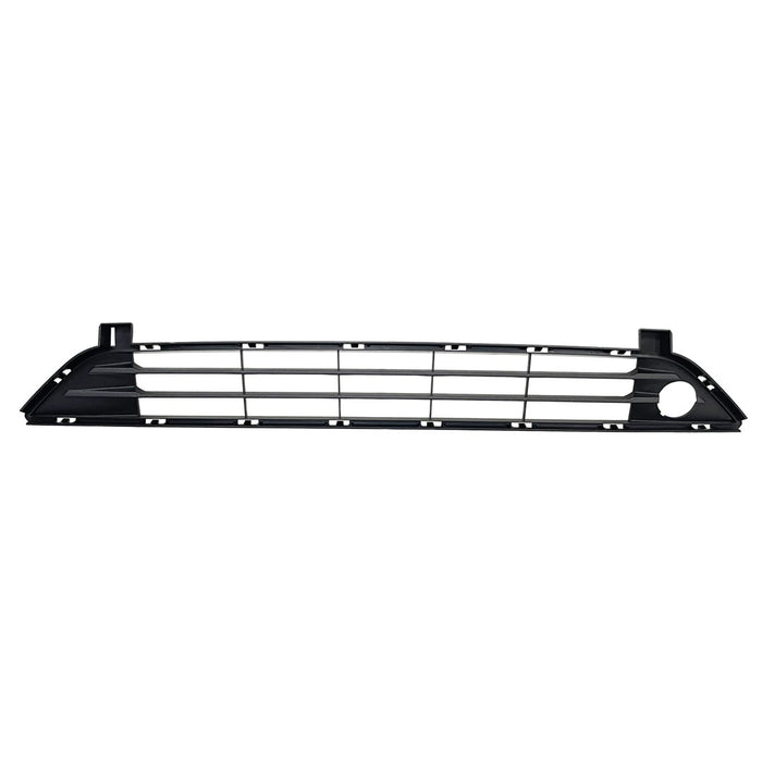 Ford Edge Front Bumper Grille W/O Adaptive Cruise Control W/Immersion Heater - FO1036210