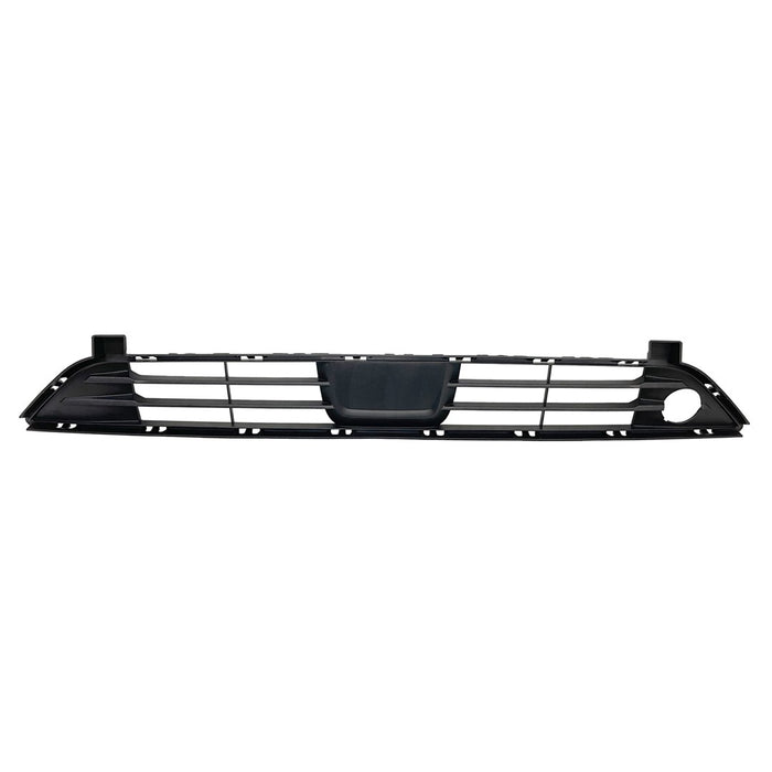 Ford Edge Front Bumper Grille W/Adaptive Cruise Control W/Immersion Heater - FO1036211