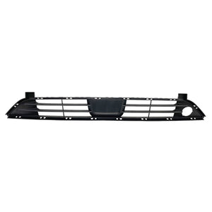 Front Bumper Grille image