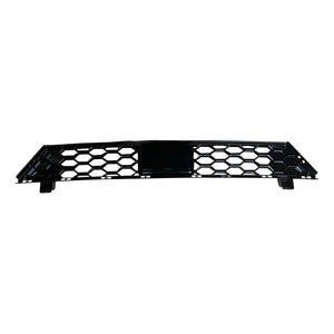 Front Bumper Grille image