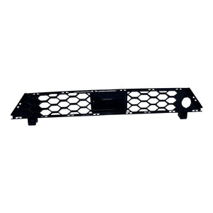 Front Bumper Grille image