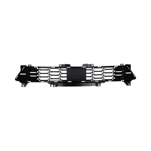 Front Bumper Grille image
