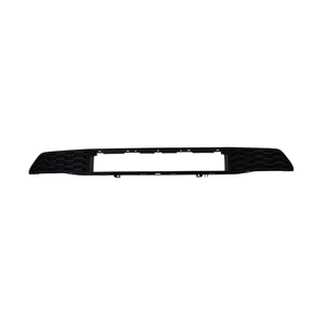 Front Bumper Grille image