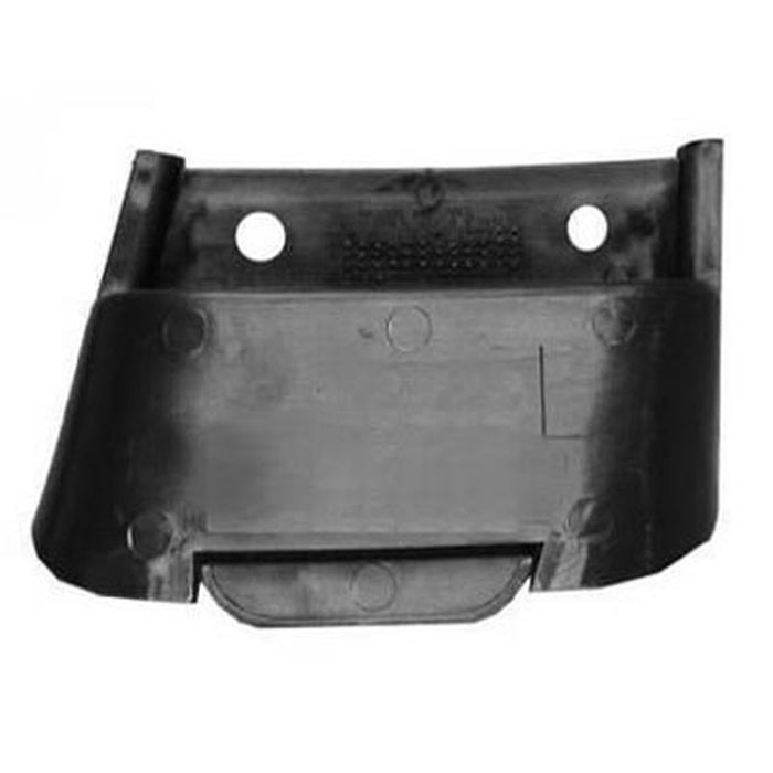 Ford Explorer Front Driver Side Bumper Insert Lower Tow Bracket Cover 4 Door - FO1038102