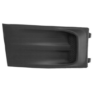 Front Driver Side Bumper Insert image