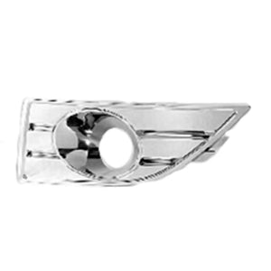 Front Driver Side Bumper Insert image