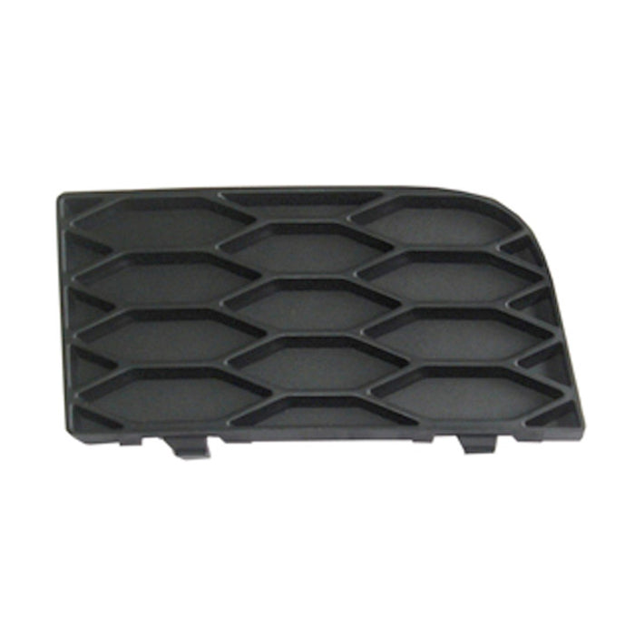 Ford Mustang Front Driver Side Bumper Insert W/Calif Pkg - FO1038112