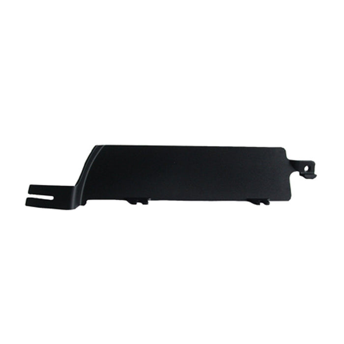 Lincoln Town Car Front Driver Side Bumper Insert Bumper Opening Cover - FO1038113