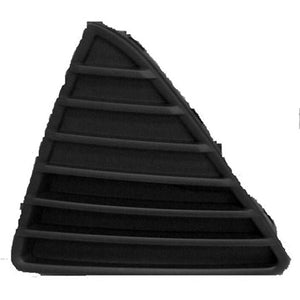 Front Driver Side Bumper Insert image