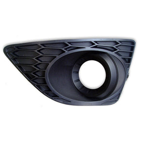 Front Driver Side Bumper Insert image