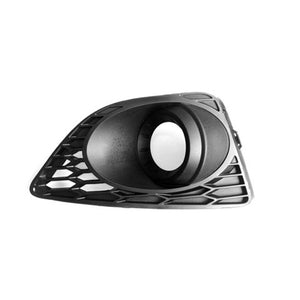 Front Driver Side Bumper Insert image