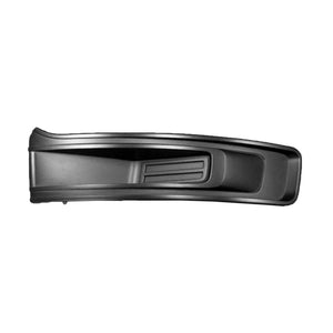Front Driver Side Bumper Insert image