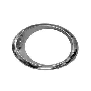 Front Driver Side Bumper Insert image