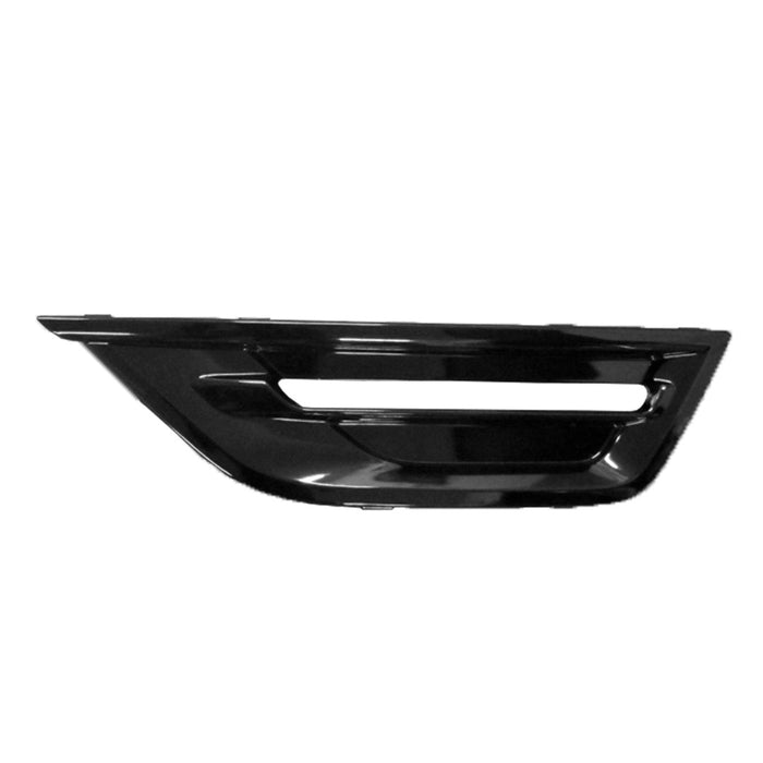 Ford Taurus SHO Front Driver Side Bumper Insert Fog Lamp Opening Cover - FO1038146