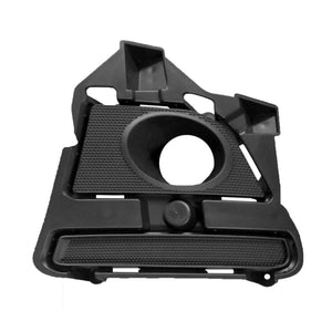 Front Driver Side Bumper Insert image