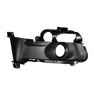 Front Driver Side Bumper Insert image