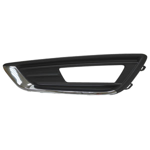 Front Driver Side Bumper Insert image