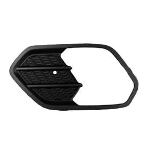 Front Driver Side Bumper Insert image