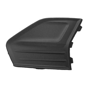 Front Driver Side Bumper Insert image