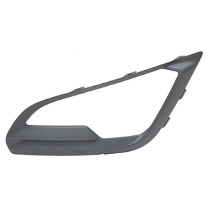 Front Driver Side Bumper Insert image